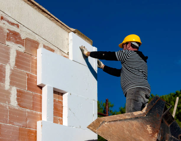 Best Spray Foam Insulation  in Rothschild, WI
