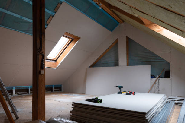 Best Residential Insulation Services  in Rothschild, WI