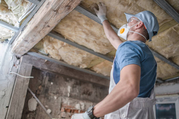 Range of Insulation Solutions in Rothschild, WI