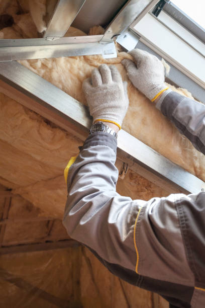 Soundproof Insulation Installation in Rothschild, WI