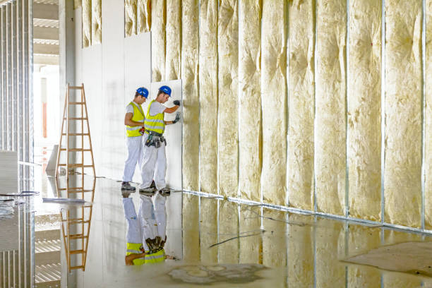 Range of Insulation Solutions in Rothschild, WI